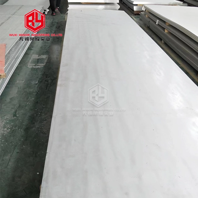 310S Stainless Steel Plate